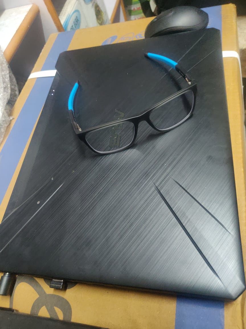 Customer photo review of Pacific