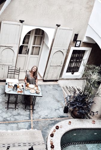 Customer photo review of MINIMAL DESKTOP LIGHTROOM PRESETS