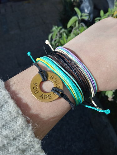 Customer photo review of Anxiety Awareness