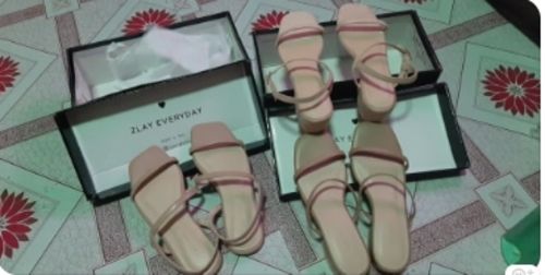 Customer photo review of B1G1 Brooklyn Old Rose