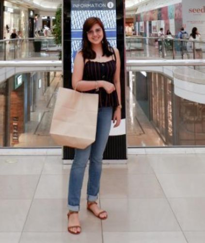 Customer photo review of B1G1 Kamel Tan
