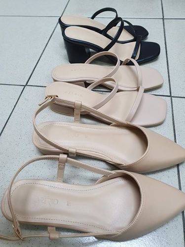 Customer photo review of B1G1 Kylie Black