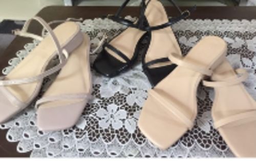 Customer photo review of B1G1 Ava Nude