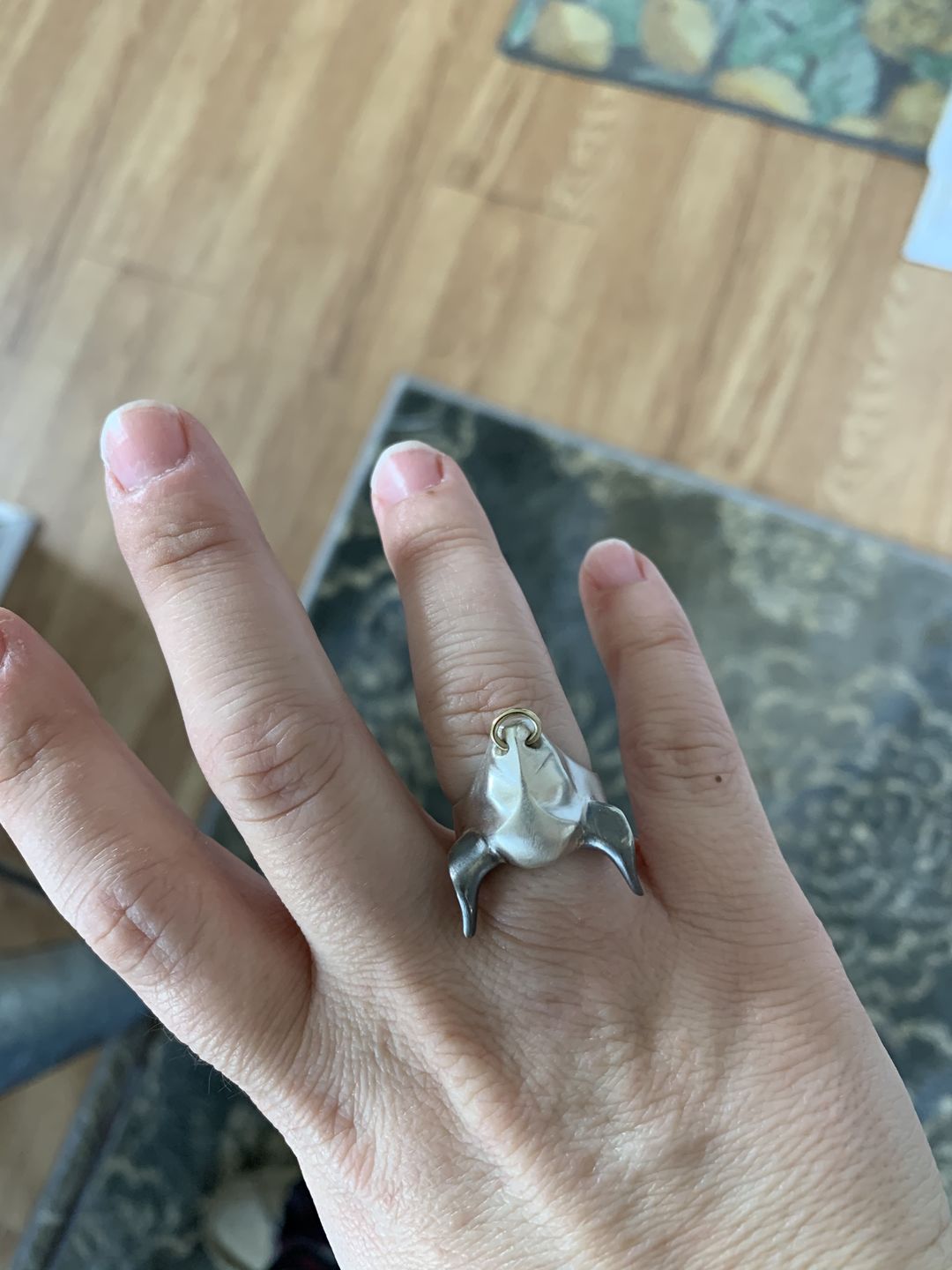 Customer photo review of Bull Ring