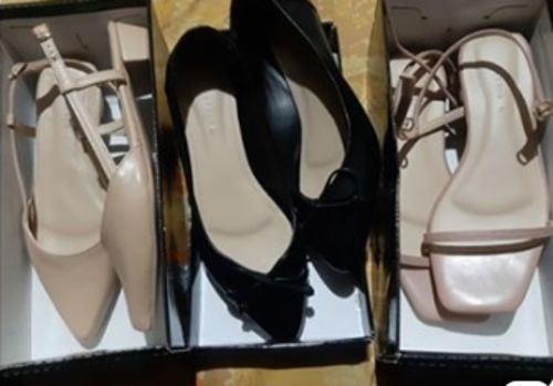 Customer photo review of B1G1 Lyra Black