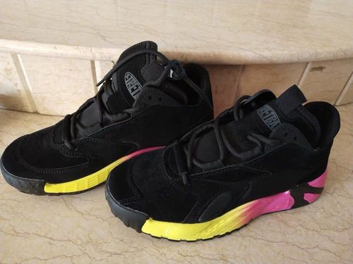 Customer photo review of Anfroi Durante Sneakers