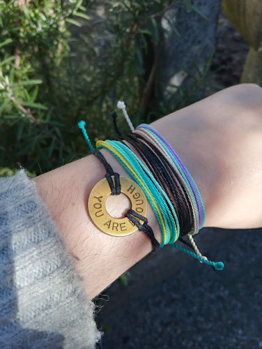 Customer photo review of Mental Health Awareness