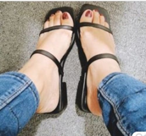 Customer photo review of B1G1 Ava Black