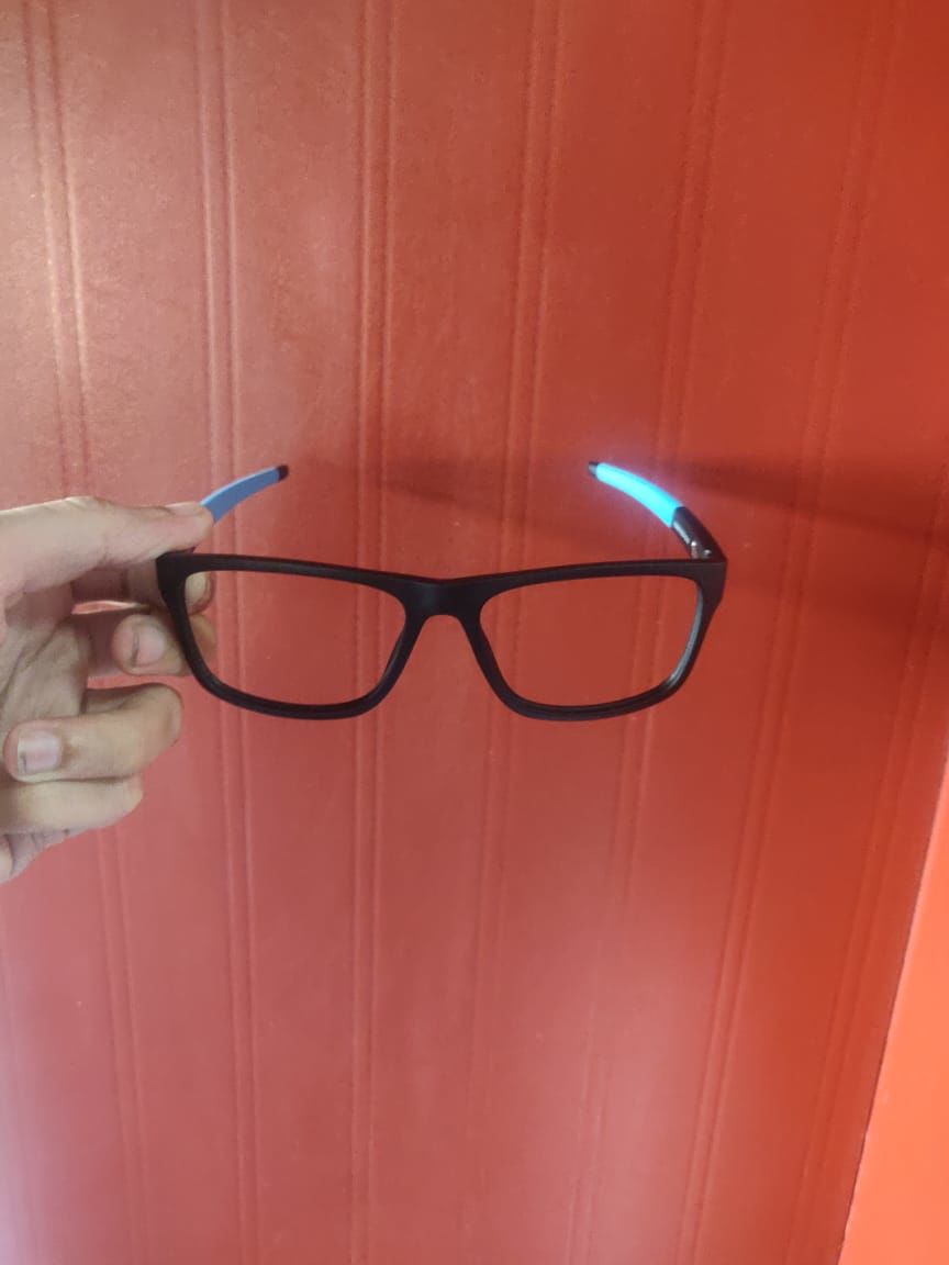 Customer photo review of Pacific
