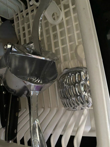 Customer photo review of Sofruiti™ | Presse fruit