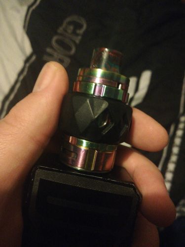 Customer photo review of SMOK TF Sub-Ohm Tank