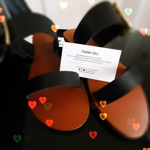 Customer photo review of B1G1 Danica Black