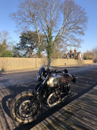 Customer photo review of Flyscreen - Classic