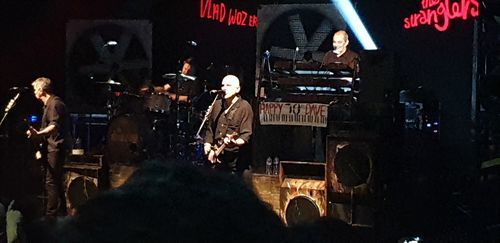 Customer photo review of Triumph Scrambler 865 (air-cooled) - Classic