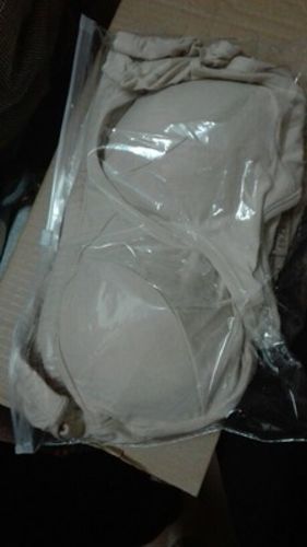 Customer photo review of Anti-Sagging Bra