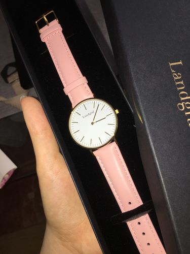 Customer photo review of Rosé Edition