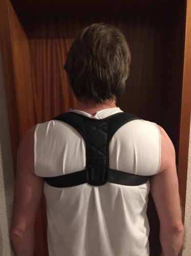 Customer photo review of Ryhtiliivi