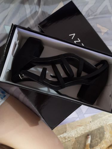 Customer photo review of B1G1 Criza Black
