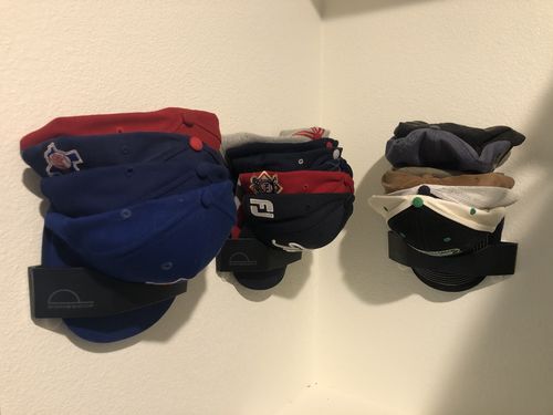 Customer photo review of DomeDock (TM)