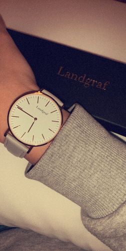 Customer photo review of New York Edition
