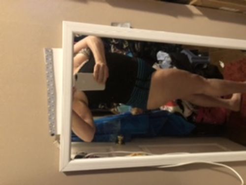 Customer photo review of Women's Heat Trapping Sweat Vest