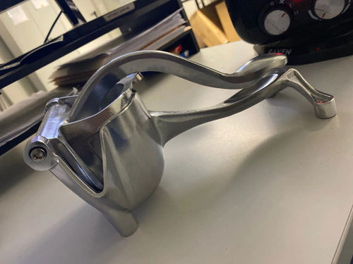 Customer photo review of Sofruiti™ | Presse fruit