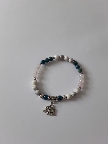 Customer photo review of BRACELETS FORME