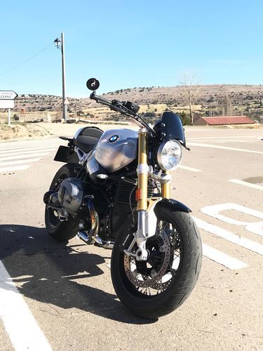 Customer photo review of Flyscreen - Piranha