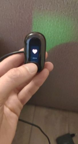 Customer photo review of Vedenkestävä älykello langattomilla kuulokkeilla