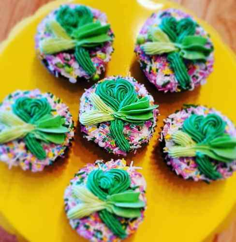 Customer photo review of EGG HUNT