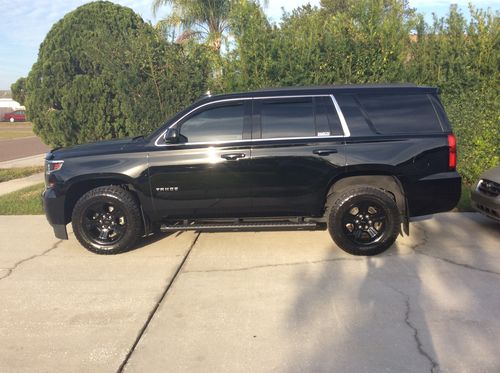 Customer photo review of blue shine™ | premium tire shine