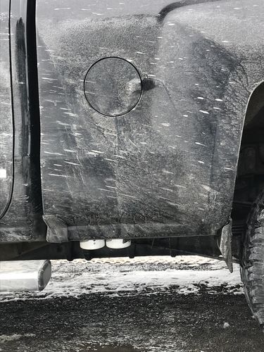 Customer photo review of 2015-2016 Duramax Titanium Signature Series 100GPH Lift Pump (TSC12100G)