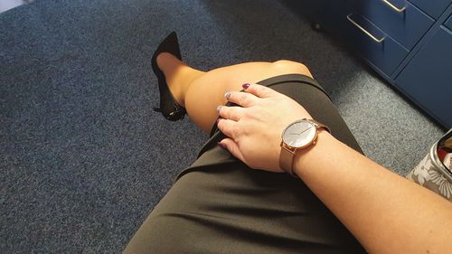 Customer photo review of Paris Edition Limited