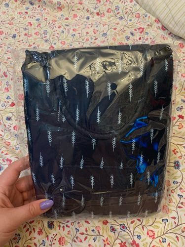 A***a review of ScrunchSac™ - Magic Cosmetics Pouch