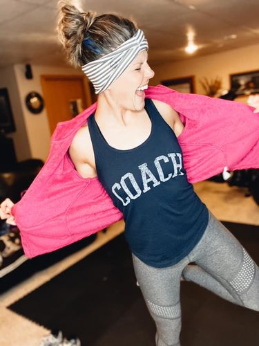 Customer photo review of URBAN - WINTER (3-Layer) Headband