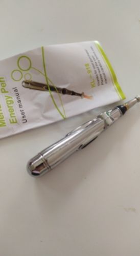 Customer photo review of Electronic Acupuncture Pen