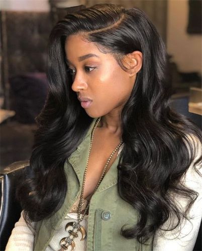 Shopper customer photo - Brazilian Body Wave