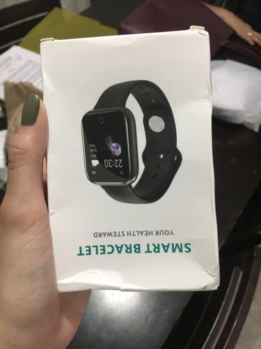 smartwatch p65 pro 2 é bom