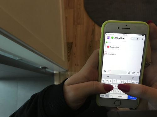 Customer photo review of Apple iPhone 8 256GB Silver Unlocked Refurbished Excellent