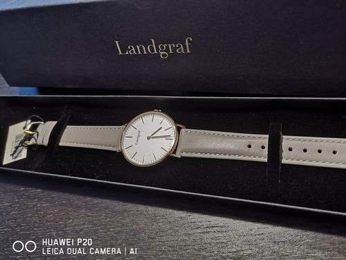 Customer photo review of New York Edition
