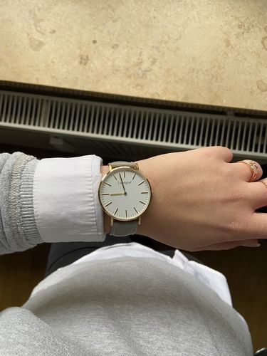 Customer photo review of New York Edition