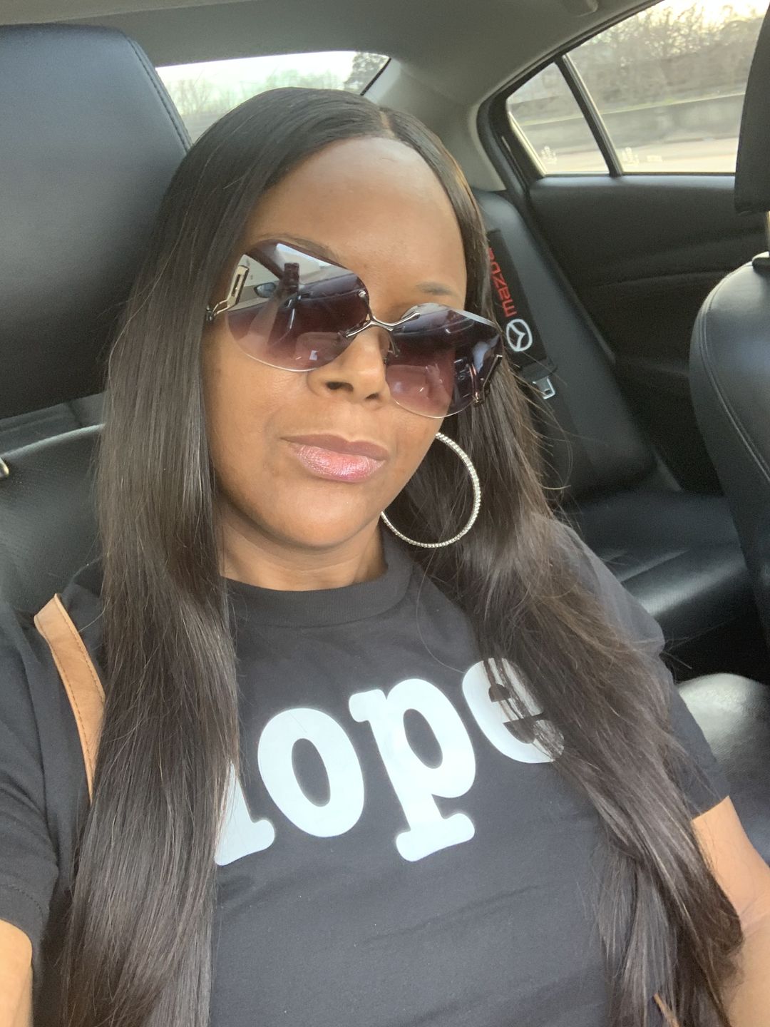Customer photo review of Nope.