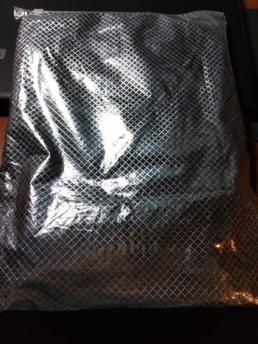 Customer photo review of Jorin Stoffler Joggers