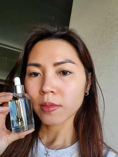 Customer photo review of Niacid