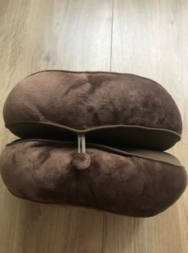 Customer photo review of Pain-relief Seat Cushion