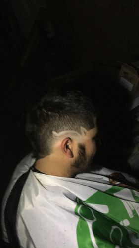 Customer photo review of PDR Fade Blade