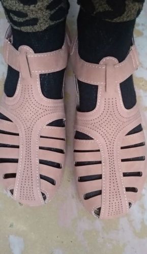 Customer photo review of (Last day 50% OFF) Dr.BUNION™ - Premium Orthopedic Open Toe Sandals (#1 MOST WANTED)