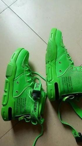 Customer photo review of Umfrey Corsi Sneakers