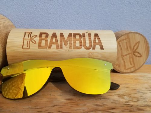 Customer photo review of Sunset Vibes