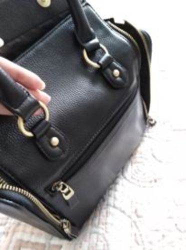 Customer photo review of Sac à main "Storage Bag"